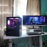 RTX 5050 8GB Gaming PC | Ryzen 5 5500 6-Core | 16GB DDR4-3600 | 512GB NVMe | 600W RGB