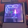 SPaCe Suit RiCK🪐| Ryzen 7 5800X| RTX 3080| 32GB RAM| 1TB NVMe m.2 SSD| Windows 11 Pro
