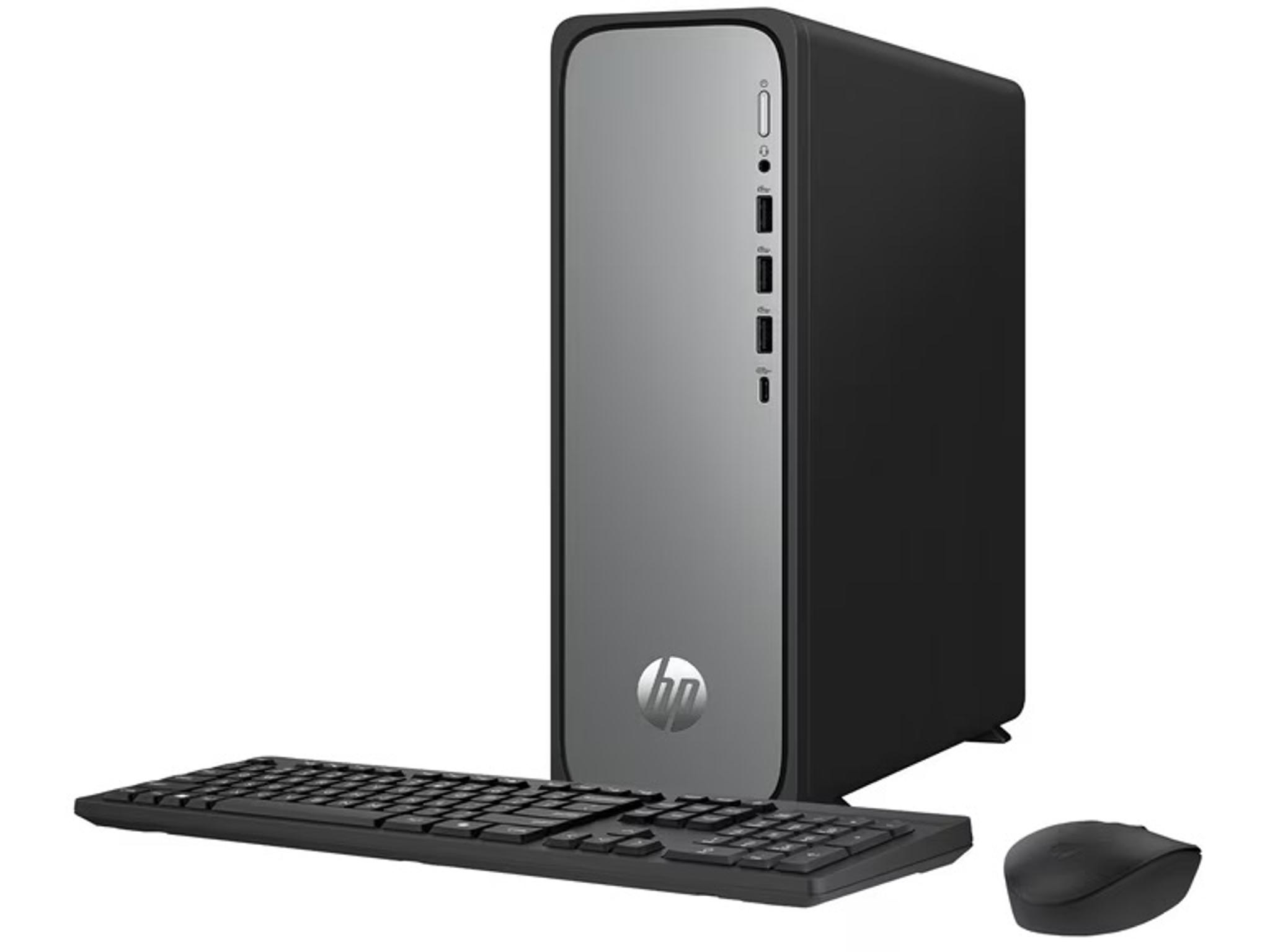 Intel i5-14440 | 16Gb Ddr5 | HP OmniDesk Slim Desktop PC