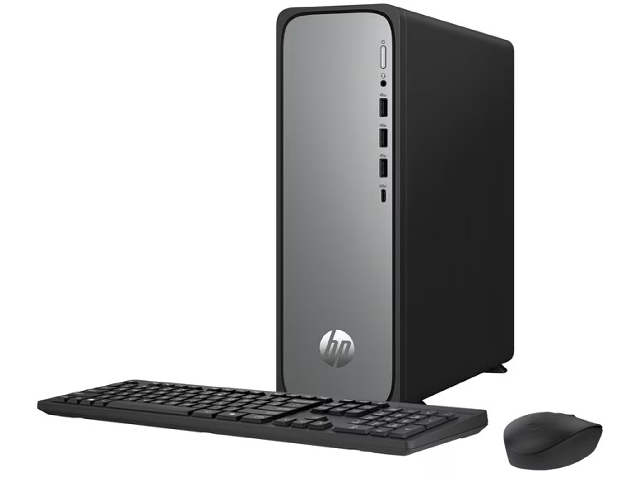 Intel i5-14440 | 16Gb Ddr5 | HP OmniDesk Slim Desktop PC