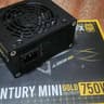 Montech Century MINI 750w 80+GOLD