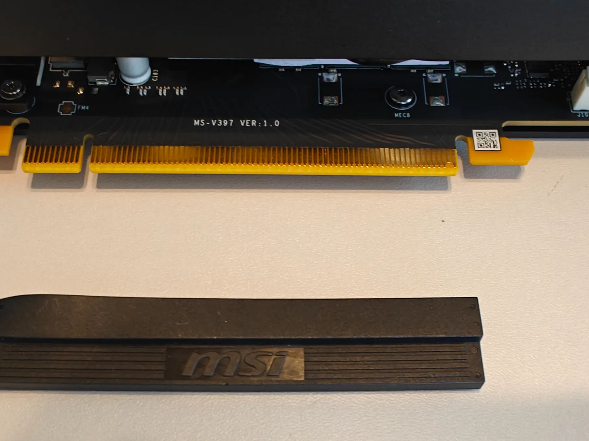 MSI Ventus GeForce RTX 3060 12GB GDDR6