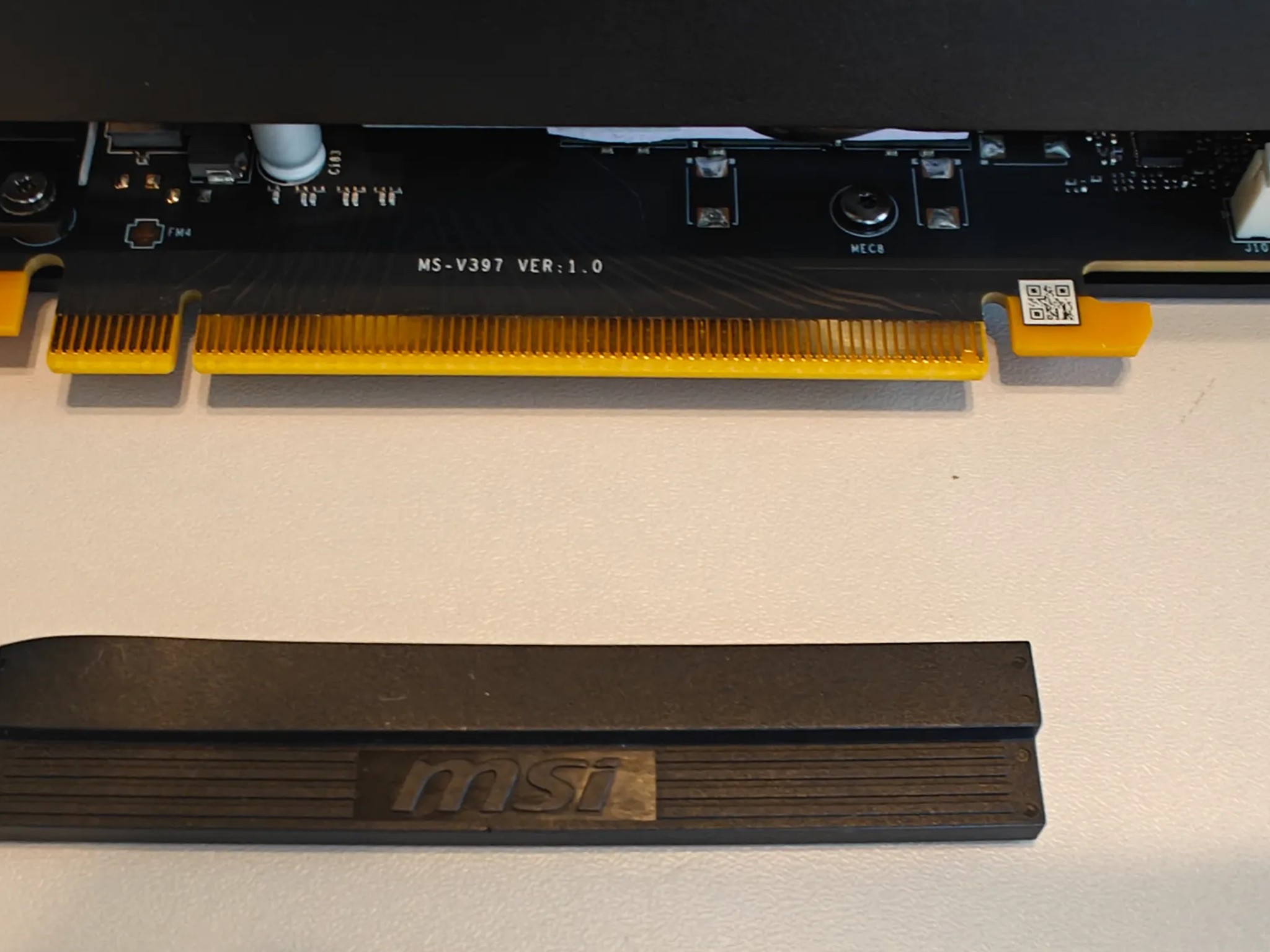 MSI Ventus GeForce RTX 3060 12GB GDDR6