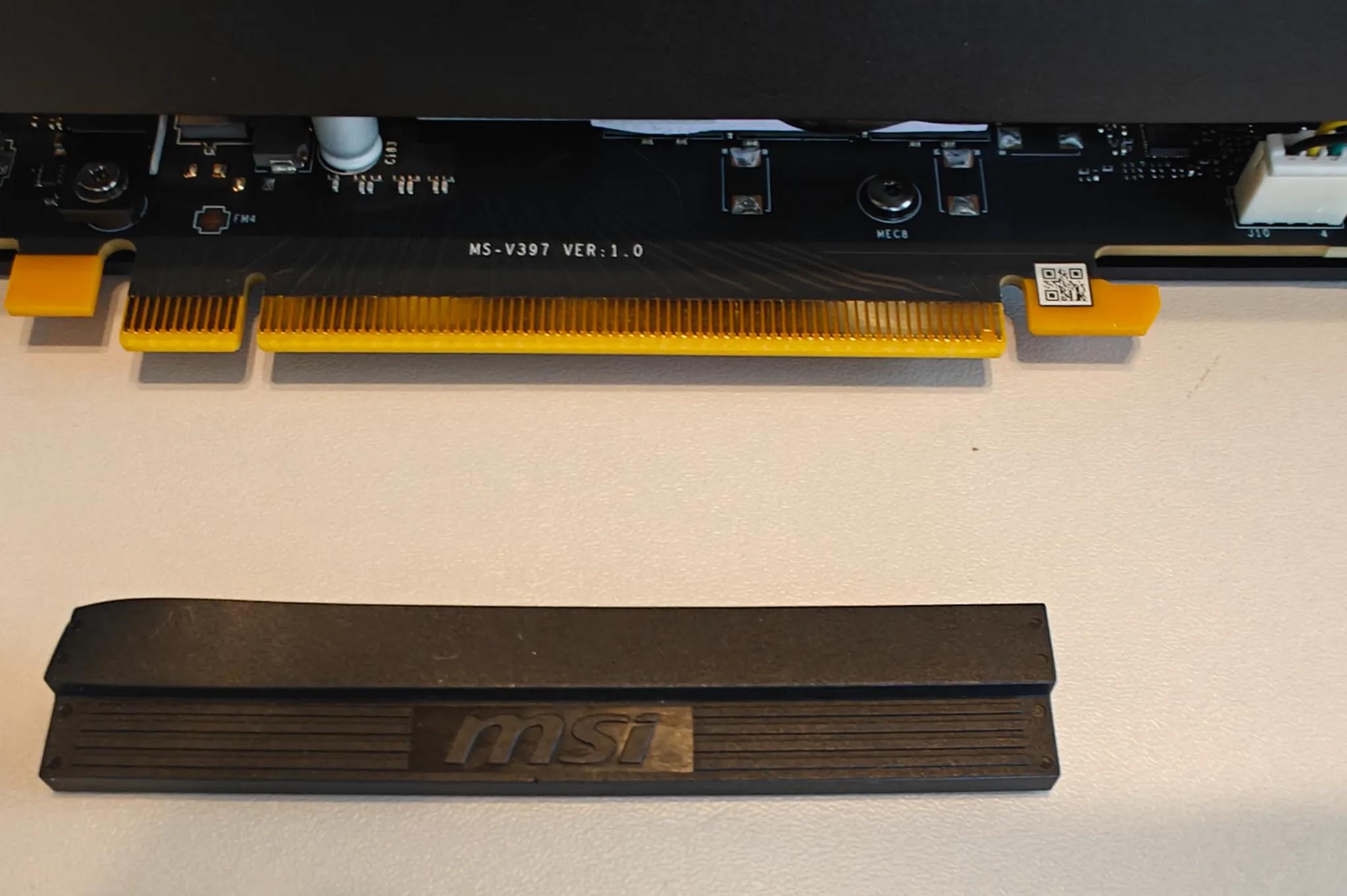 MSI Ventus GeForce RTX 3060 12GB GDDR6