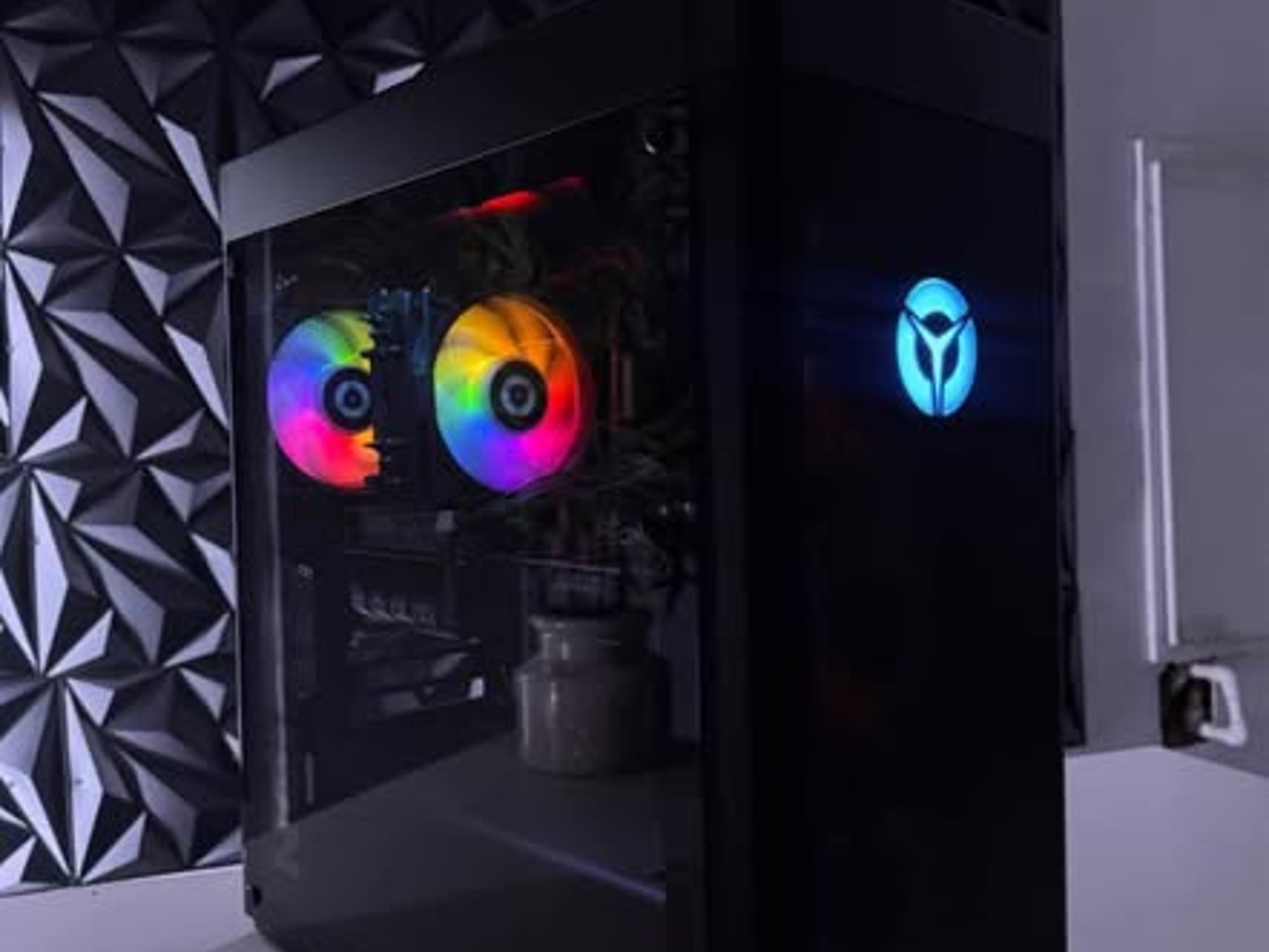 Gaming PC – RTX 5060 Ti 16GB / i9-11900K / 32GB RAM / 2TB