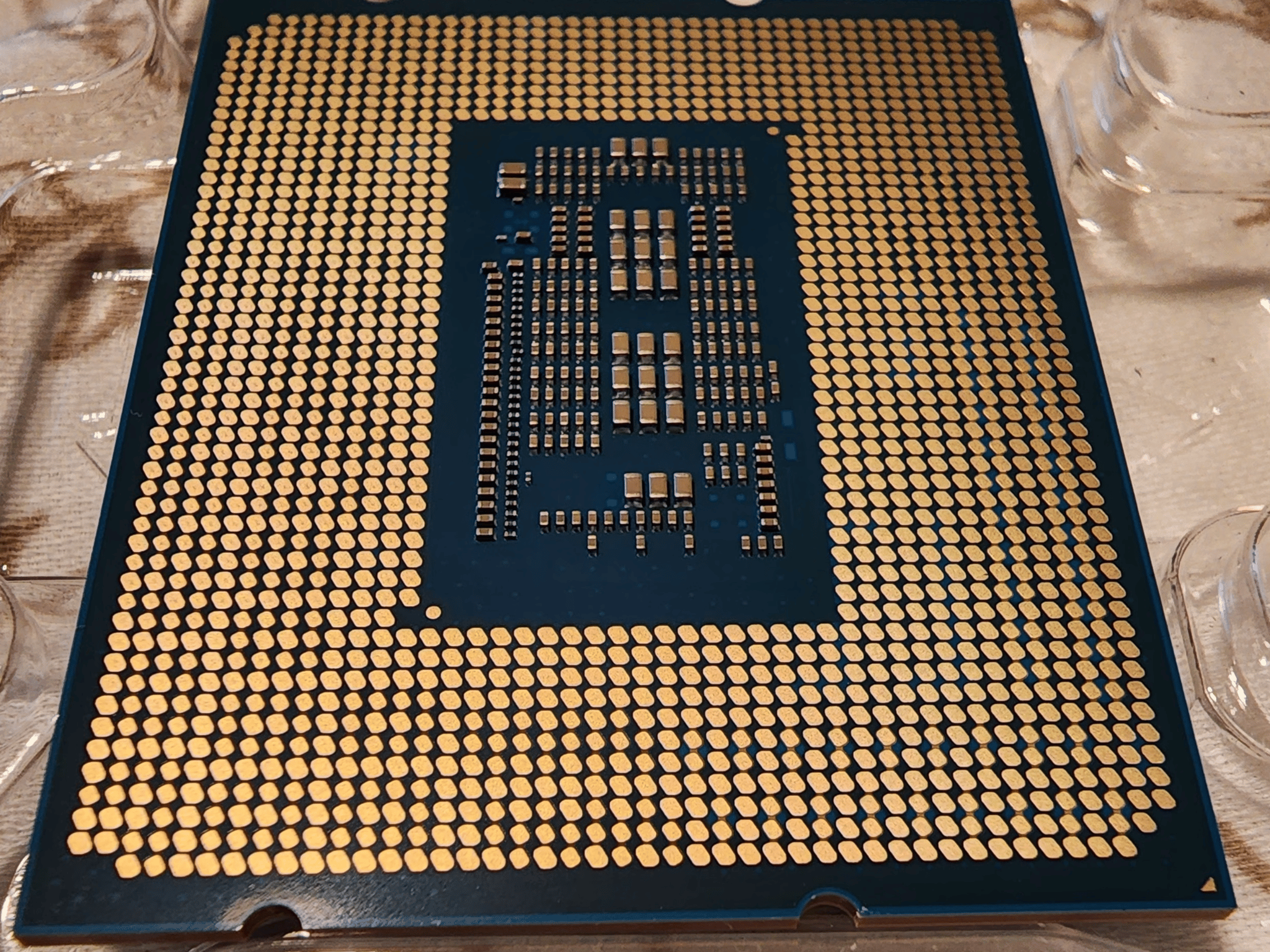Barely Used! Intel i5-12600k