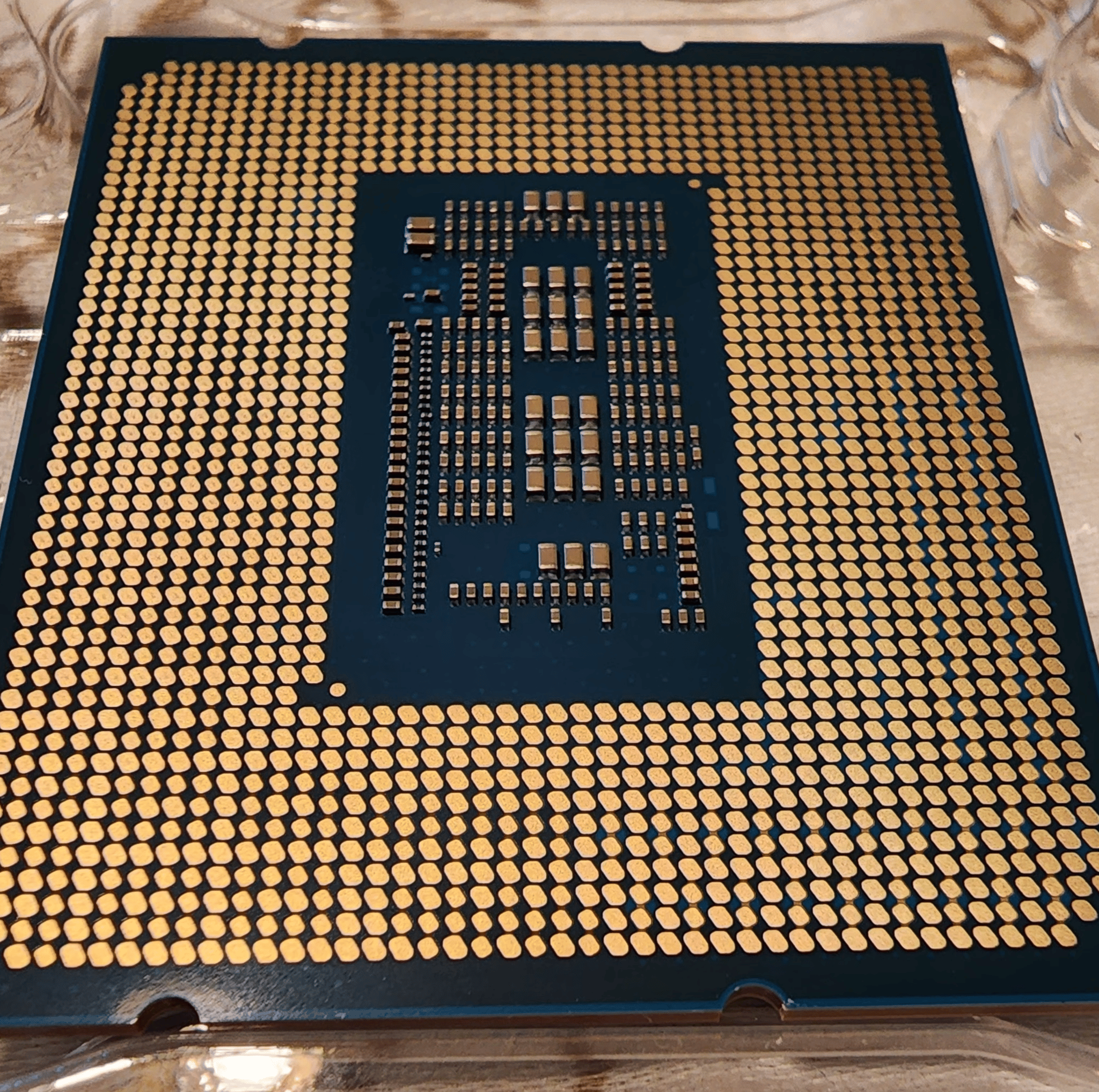 Barely Used! Intel i5-12600k