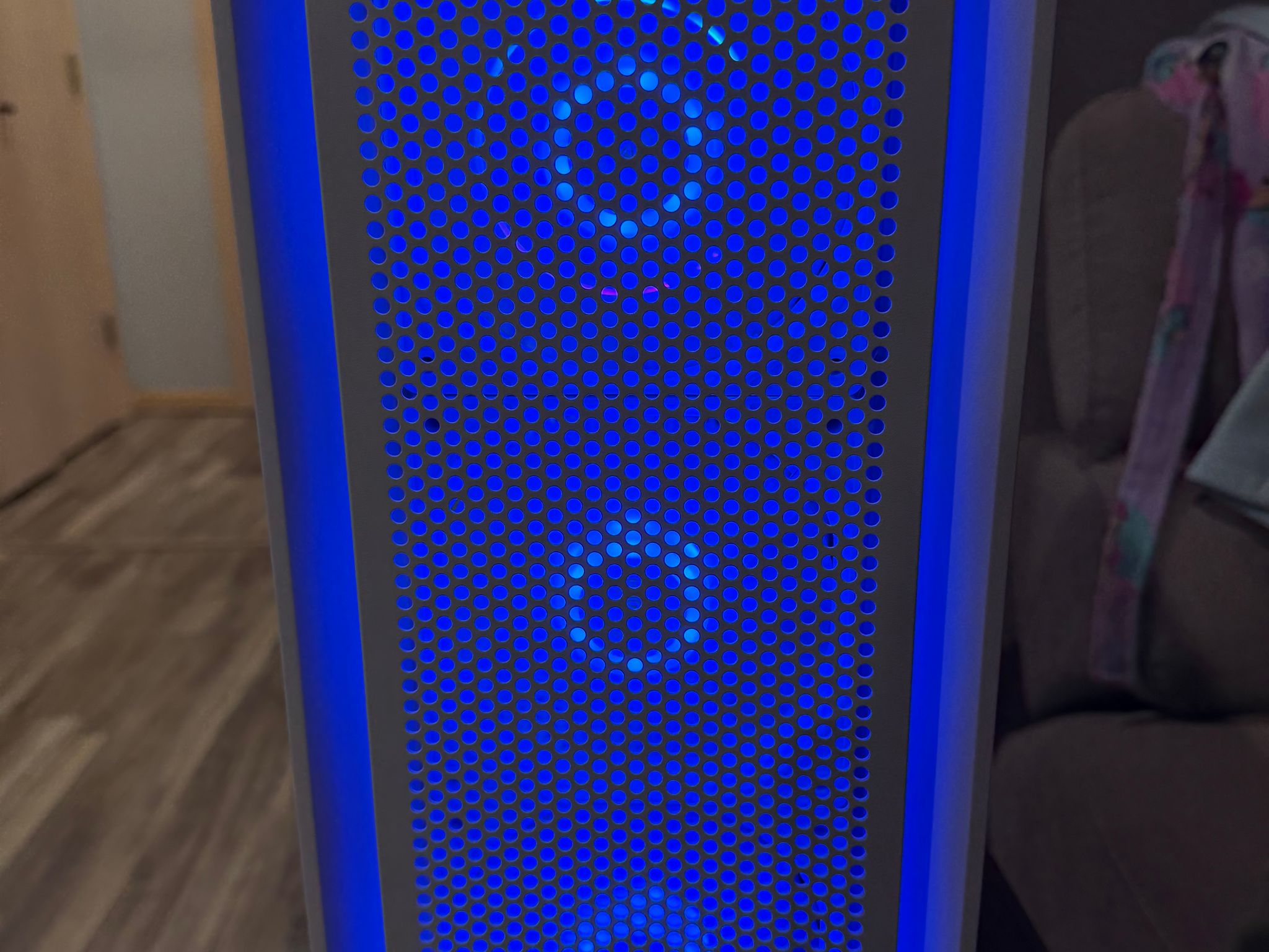RTX 3070 |Intel i5 11400F | 16GB DDR4
