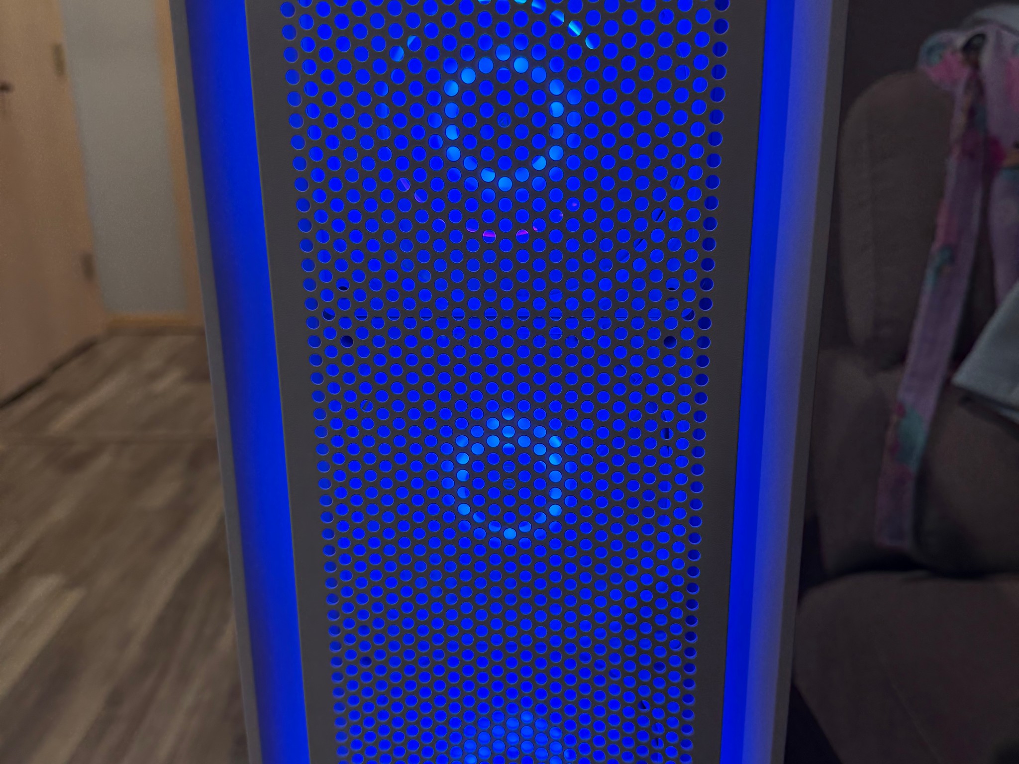 RTX 3070 |Intel i5 11400F | 16GB DDR4