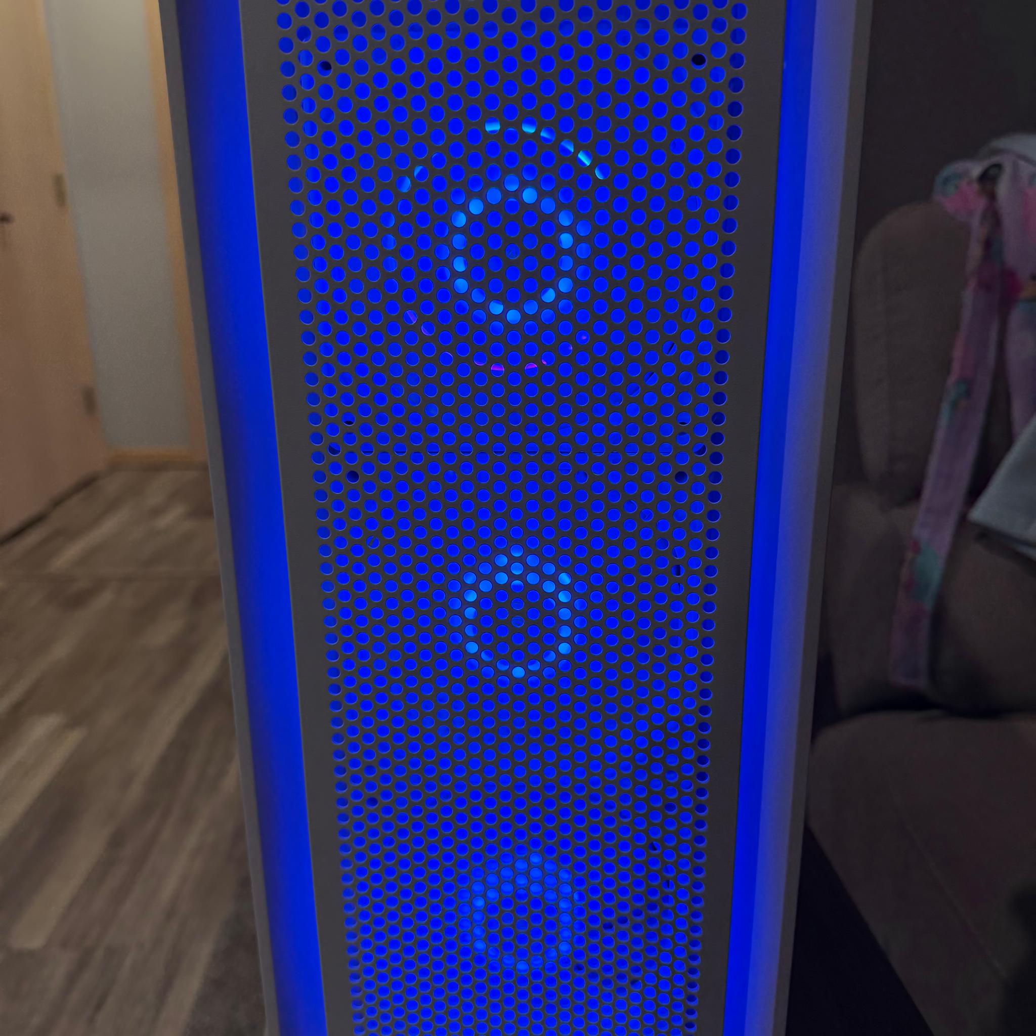 RTX 3070 |Intel i5 11400F | 16GB DDR4
