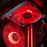 Aether | Intel Core i7 GTX 1070 Custom Gaming PC