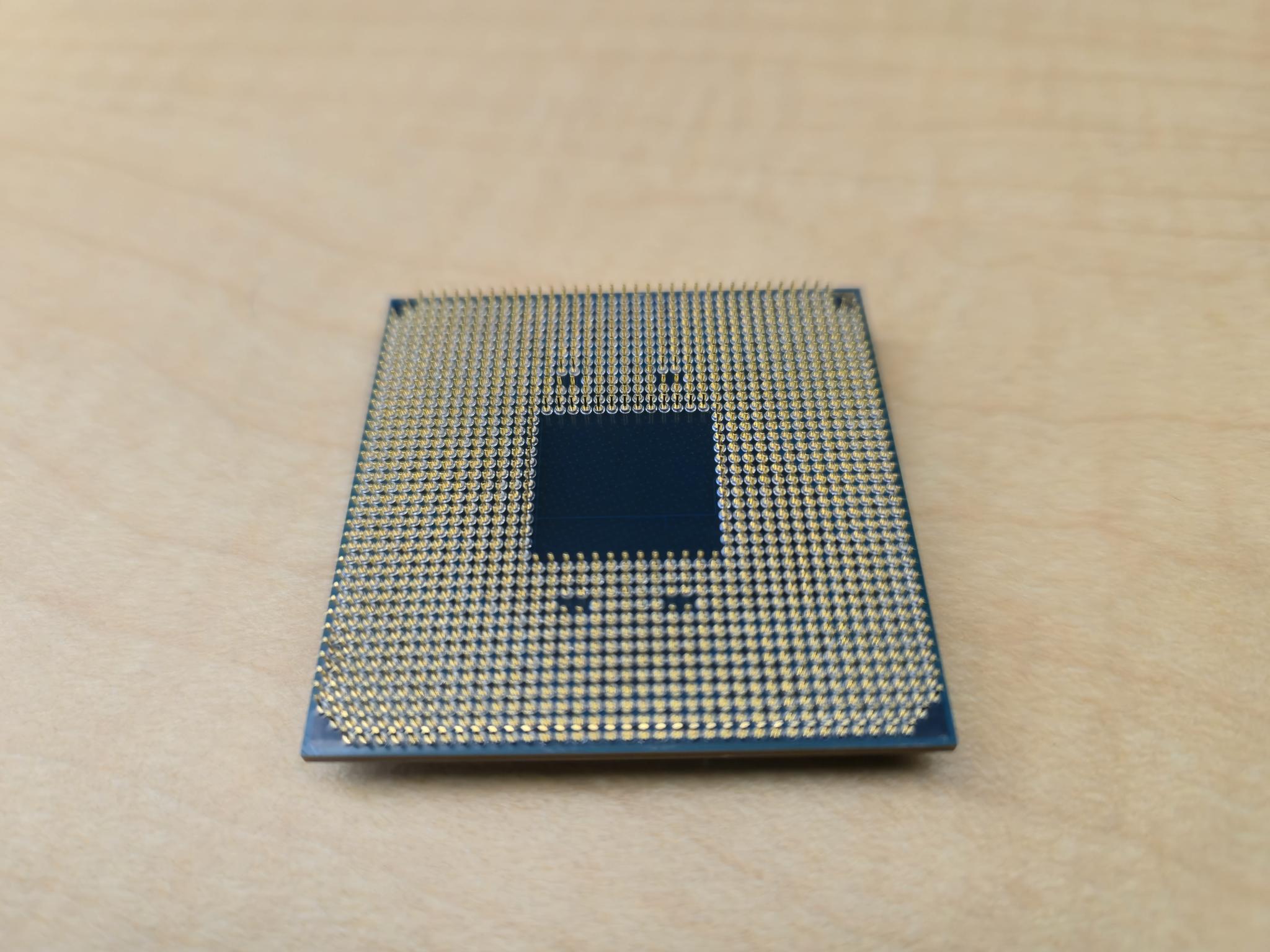 AMD Ryzen 5 5600X