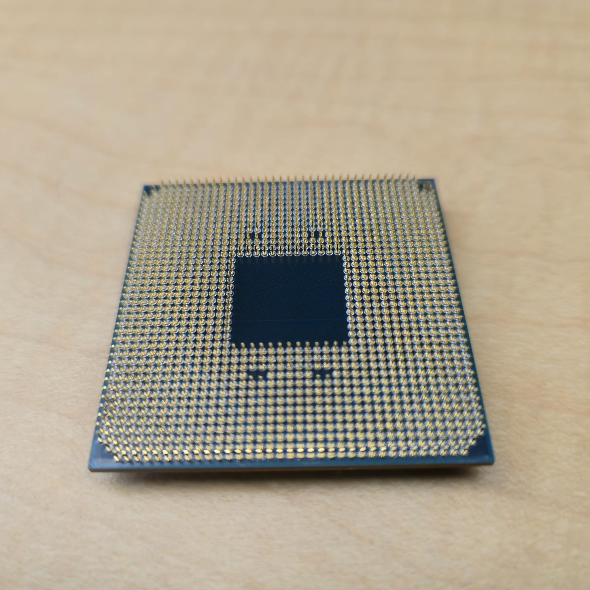 AMD Ryzen 5 5600X
