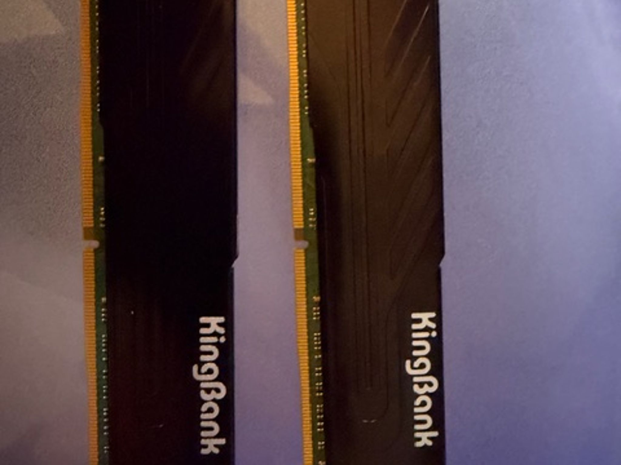 KingBank KJIB 32GB (2x16gb) RAM DDR4 3200mhz KPI432D2446