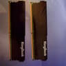 KingBank KJIB 32GB (2x16gb) RAM DDR4 3200mhz KPI432D2446