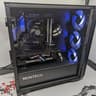 Gaming Rig "AIR 100" Ryzen 5 5500/16GB DDR4/1TB SSD/ RTX2060 6GB
