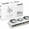 PowerColor Hellhound Spectral White RX 6700XT