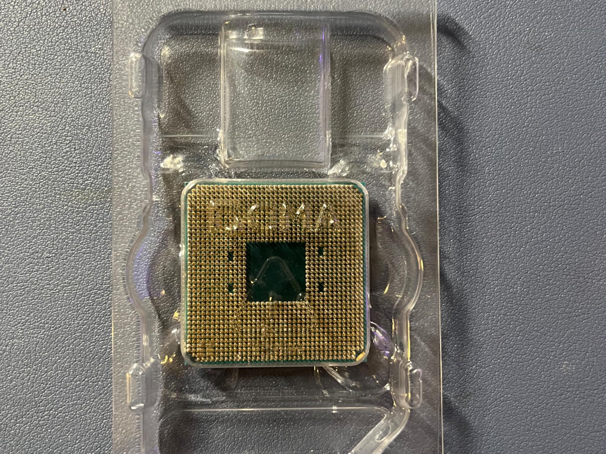 Ryzen 3 1200