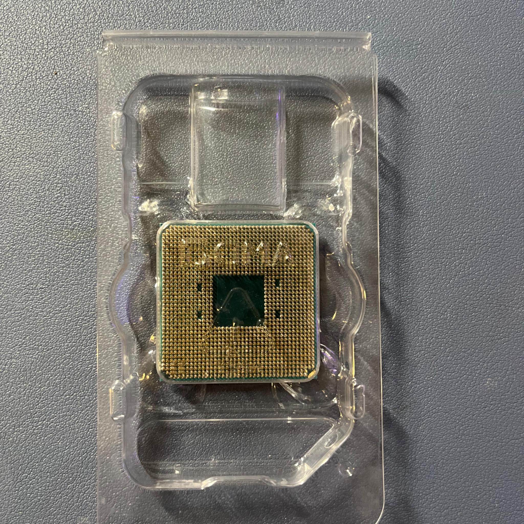 Ryzen 3 1200
