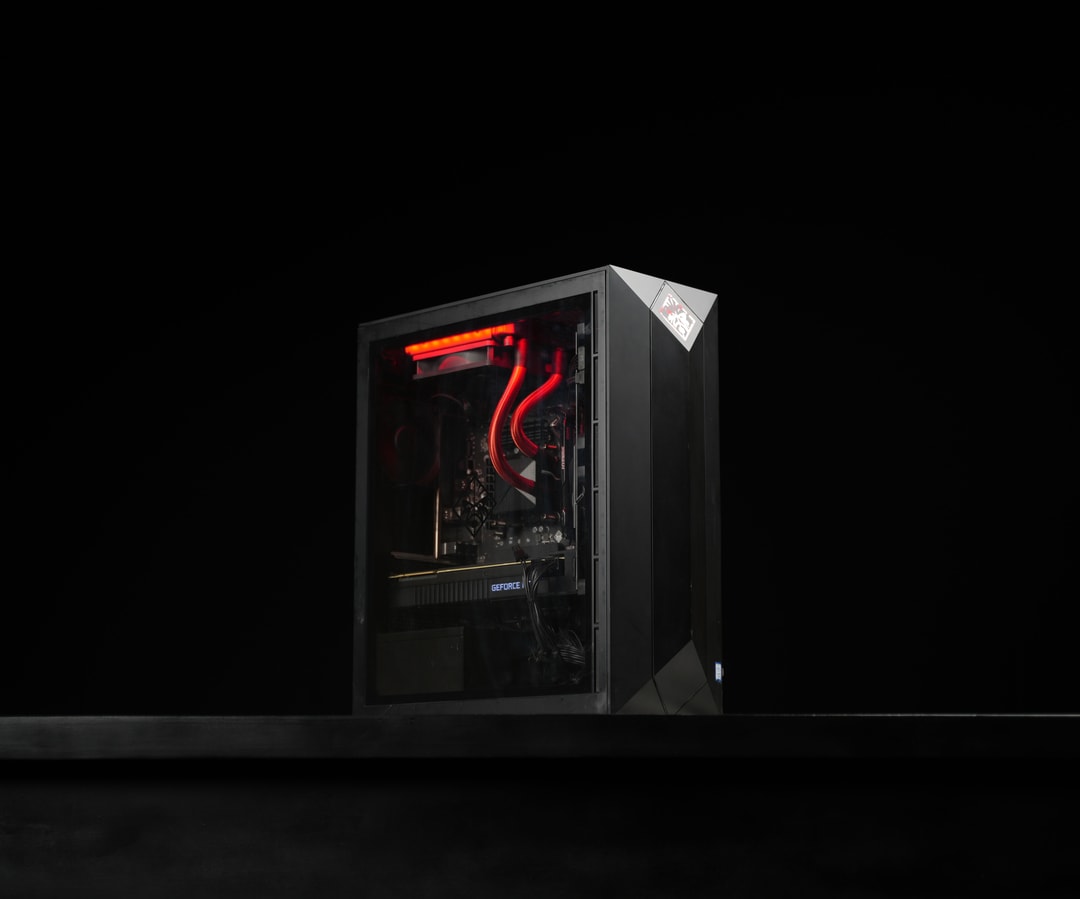 QF-00 / RTX 2070 Super Intel Core i7 9700K 16GB 1.2TB Windows 11