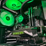 Gaming PC w/ GTX 1080 FE, Ryzen 5 2600X, 16GB DDR4, 1TB SSD