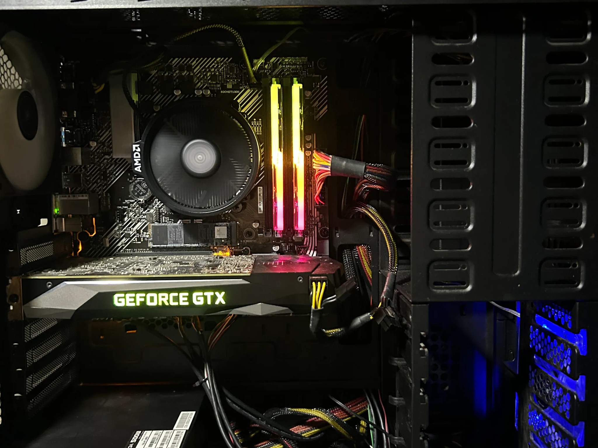 Starter PC