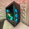 ⚪️ RTX Gaming Rig | Ryzen 7 3700X | RTX 2070 Super | 16GB RAM | 1TB SSD