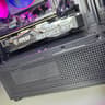 MSI RTX 3070 8gb + Ryzen 5500 PC Build #82