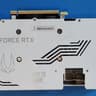 Zotac RTX 3060Ti AMP White Edition Graphics Card
