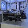 RTX 3080 // i9 12900KF // 32GB 5600Mhz DDR5 // 1TB Gen4 NVMe // WiFi