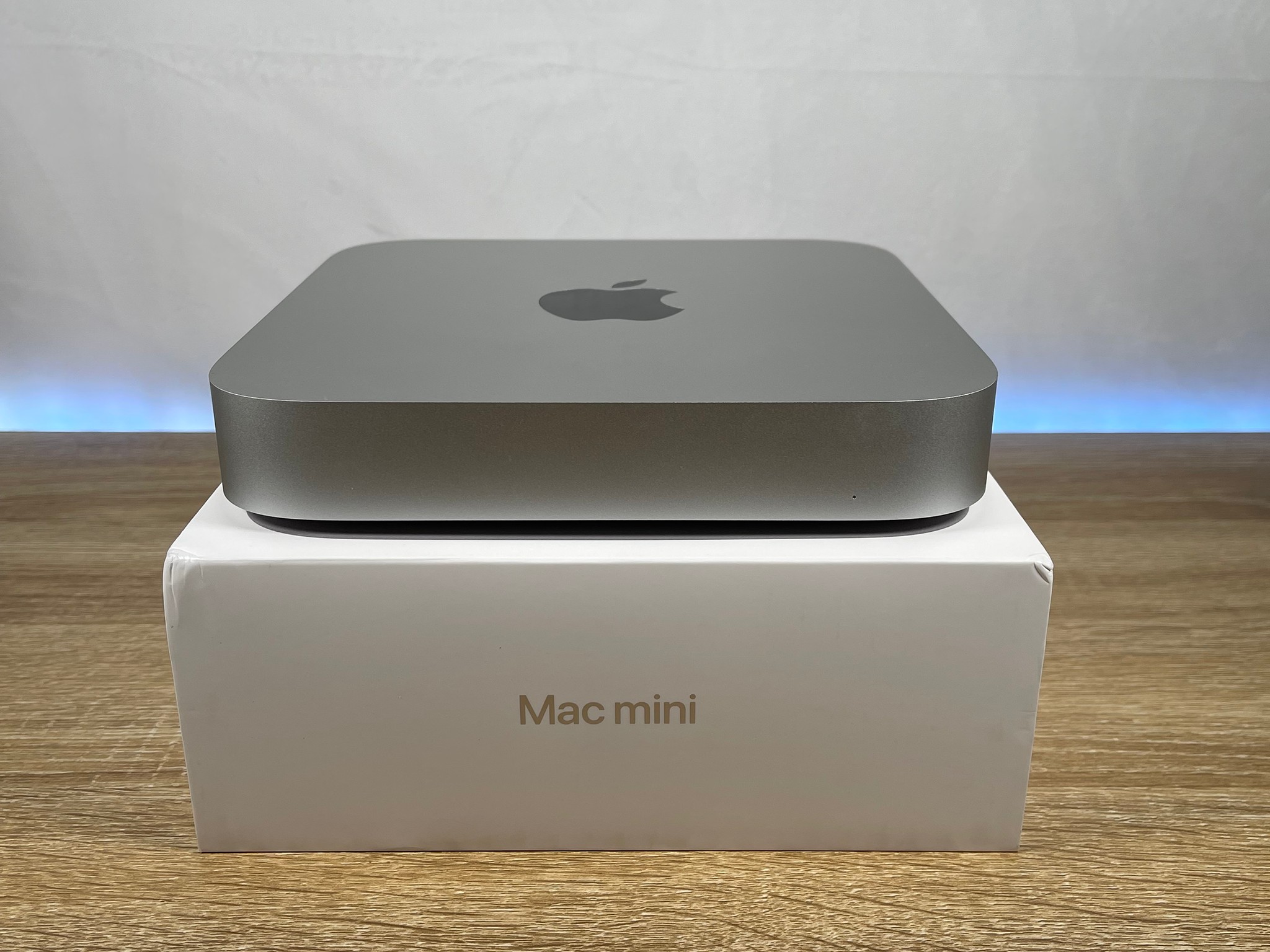 Apple Mac Mini Desktop M1 16GB RAM 512GB SSD