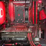 🐦‍🔥Mad ROG Gaming PC🐦‍🔥Intel Core i7-6700 | GTX 1660 Ti | 16GB DDR4 | 750GB SSD | WiFi