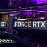 💜🖤 RTX 4060 / Ryzen 5 5500 / 32GB Gaming PC 🖤💜