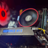 Clean Gaming PC - Nvidia RTX 2060 6GB, Ryzen 7 2700X, 16GB, 500GB SSD