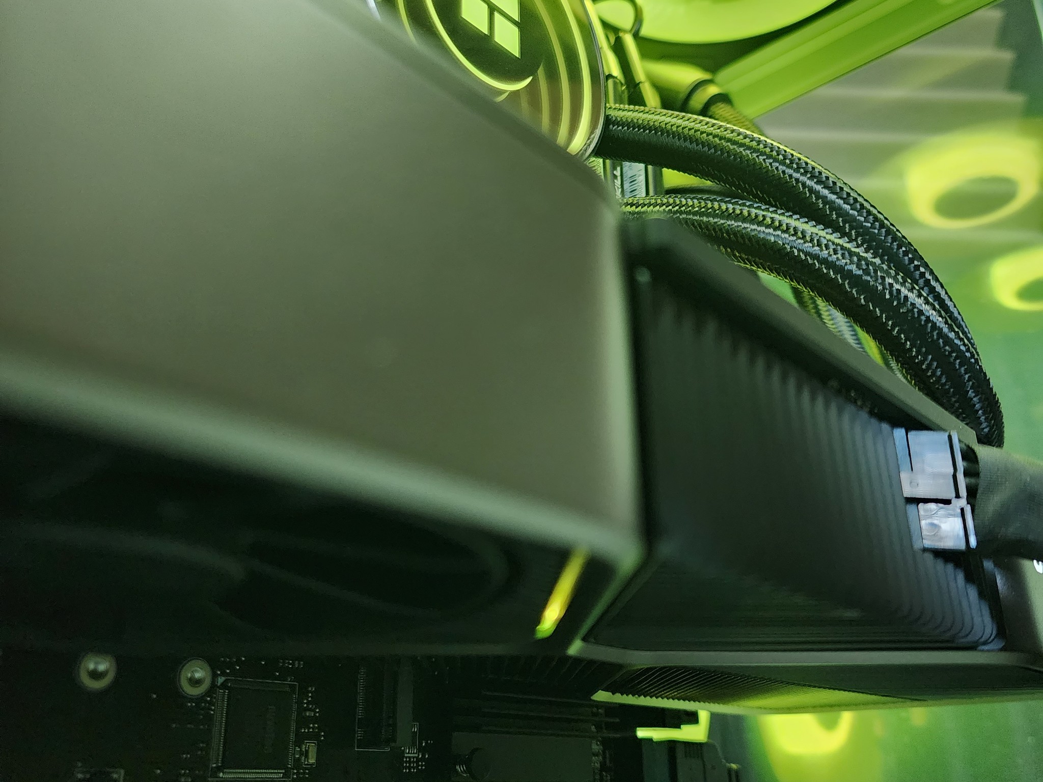 🖤💎🖤 Nvidia RTX 3080 // AMD Ryzen 7 5700G // G.Skill Ripjaws 32GB 3200MHz // Micron 2TB SSD