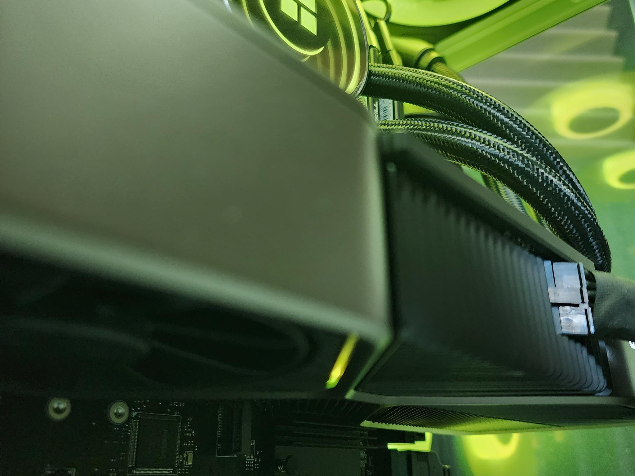 🖤💎🖤 Nvidia RTX 3080 // AMD Ryzen 7 5700G // G.Skill Ripjaws 32GB 3200MHz // Micron 2TB SSD