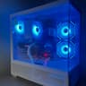 Gaming Pc | RTX 3050 8GB | Intel i7 | 16GB DDR4 | RGB