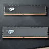 Patriot 16GB (2X8GB) DDR4 3200MHZ CL 16