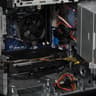 Dell XPS Gaming PC, i7-7700, 16GB DDR4, GTX 1060 3GB, 600GB SSD, Windows 11, DVDRW