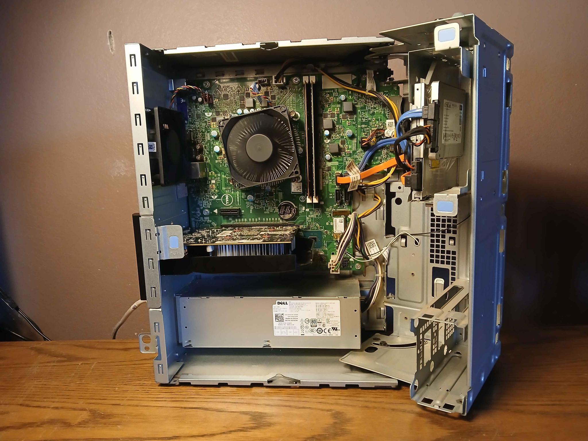 NVIDIA GeForce GTX 1050 - Image 5