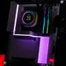 NZXT N9 Z890 + 270 kplus + 500GB NMVE  Z890 LGA 1851 ATX DDR5 WIFI 7 Gaming