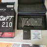 XFX 210 SWIFT AMD Radeon RX 6600 XT 8gb PCIe 4.0