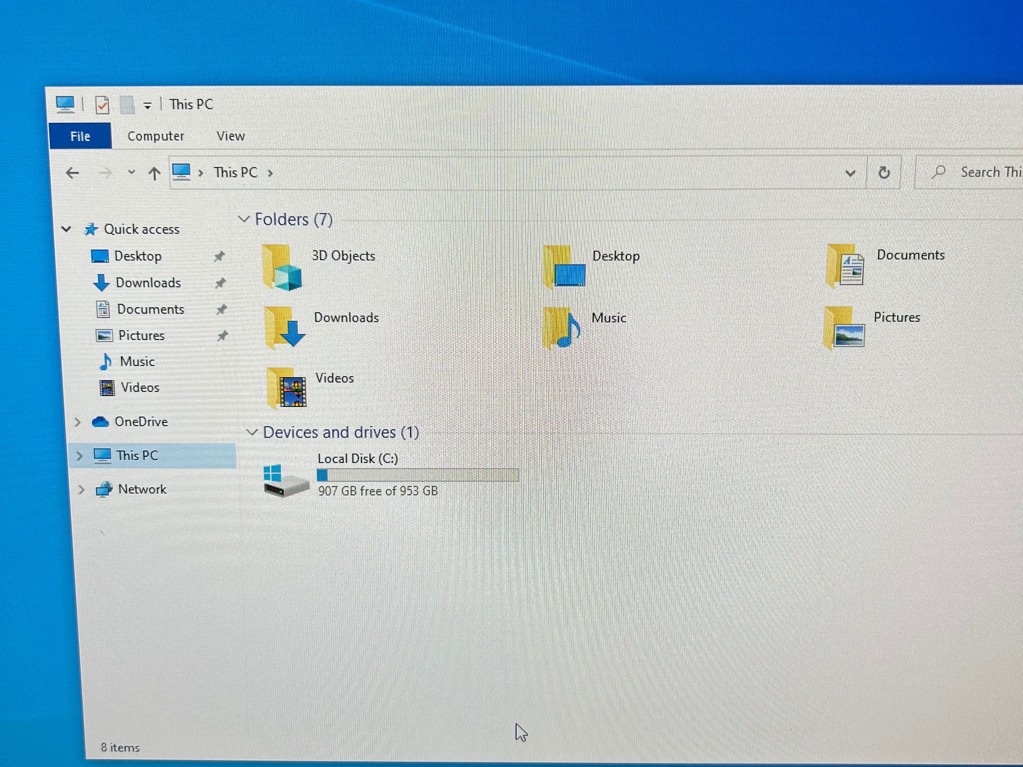 Rtx 3060 Ti, Ryzen 5 5600 Gaming PC