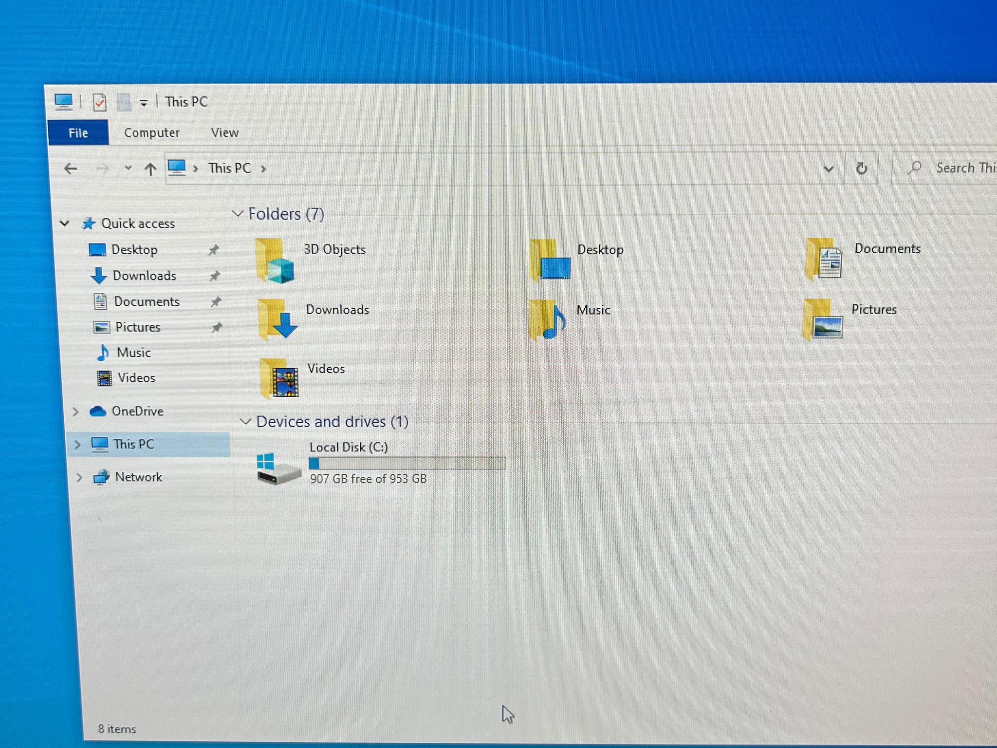 Rtx 3060 Ti, Ryzen 5 5600 Gaming PC