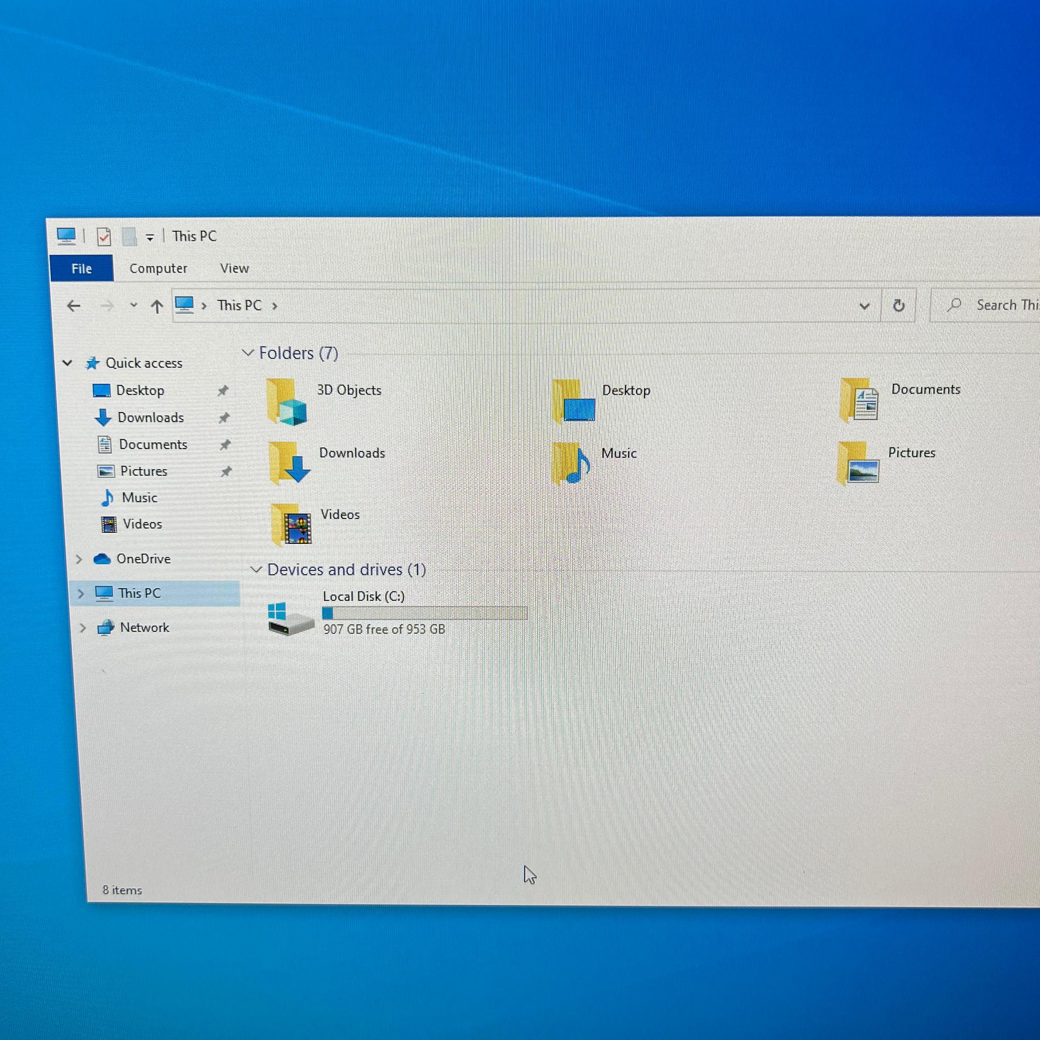Rtx 3060 Ti, Ryzen 5 5600 Gaming PC