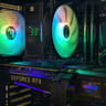 🖤⚡Ryzen 7 3700x || RTX 3070 || 32GB DDR4 || 1TB nvme SSD