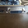 EVGA Geforce GT 1030 2GB GDDR5 - low profile & full height brackets included, used - like new