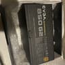 PC HARDWARE BUNDLE - OPEN TO OFFERS: 7 LL120 Corsair fans, EVGA 80G 850W PSU, ASUS ROG 240mm AIO