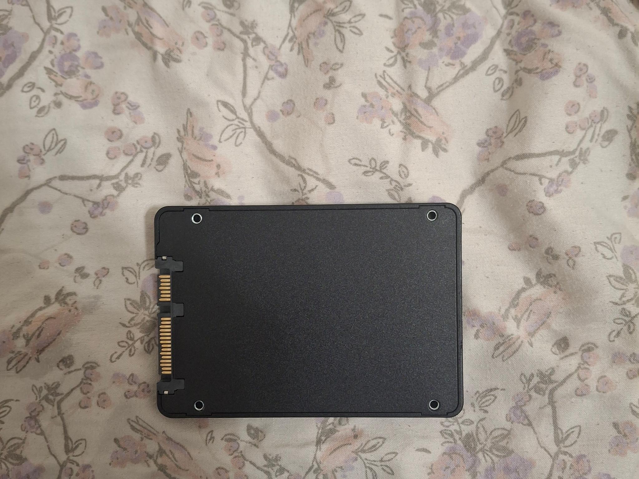 Silicon Power 1TB SSD