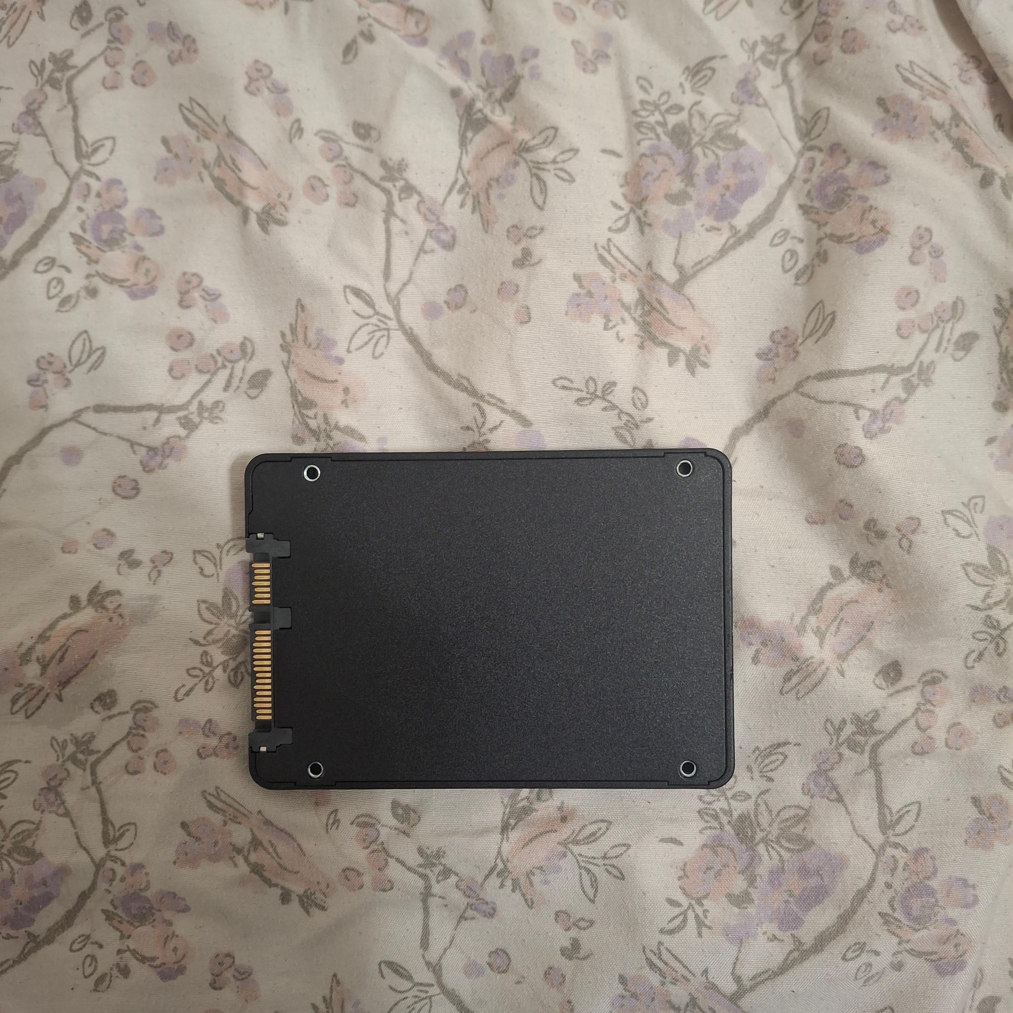 Silicon Power 1TB SSD